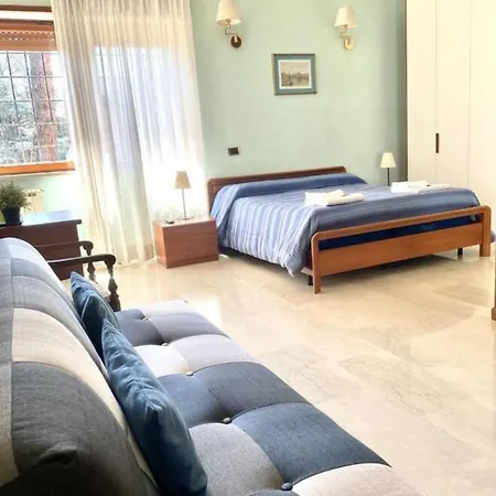 Bed & Breakfast B&B 