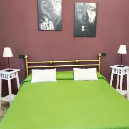 Bed and Breakfast 