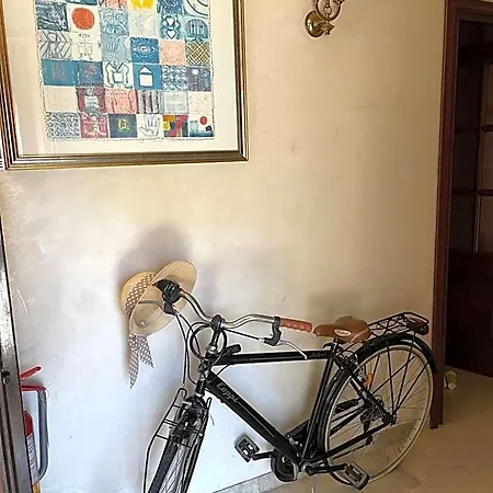 Bed & Breakfast 