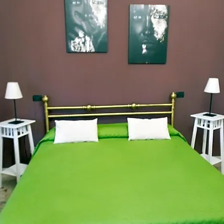 Bed and Breakfast 