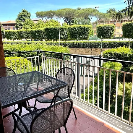Feelgood 4* Rome
