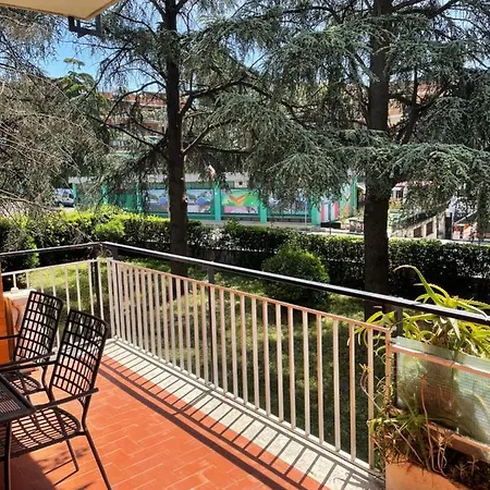 Feelgood Bed & Breakfast 4*