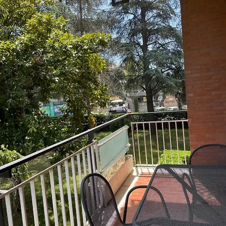 Bed & Breakfast Feelgood 4*