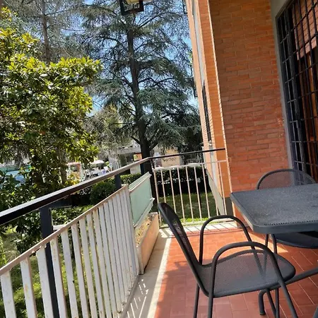 Bed & Breakfast Feelgood Rome