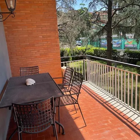 Feelgood Bed & Breakfast Rome