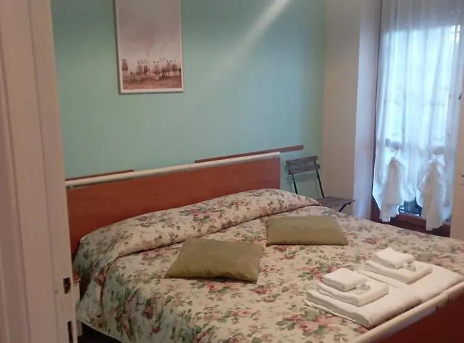 Feelgood Bed & Breakfast 4*