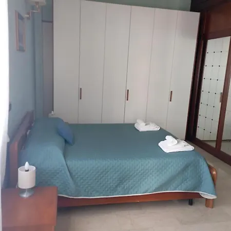 Nocleg ze śniadaniem 