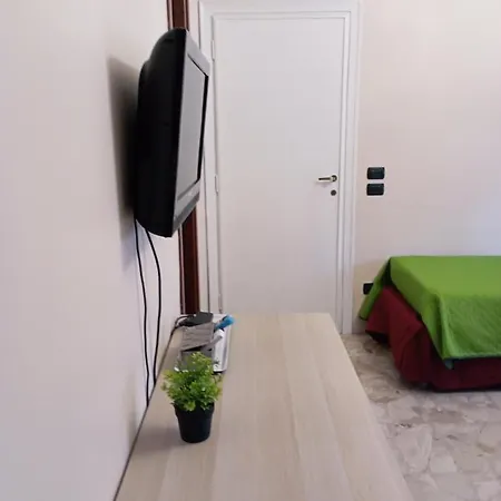 Nocleg ze śniadaniem 