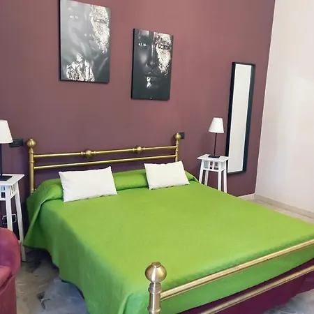 Nocleg ze śniadaniem 